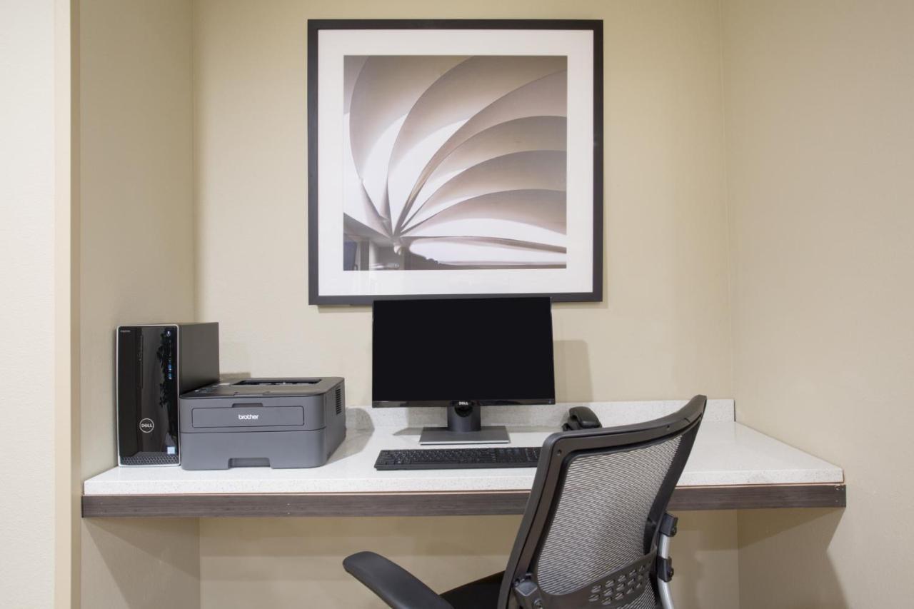 Candlewood Suites Longmont - Boulder Area By Ihg Exterior foto