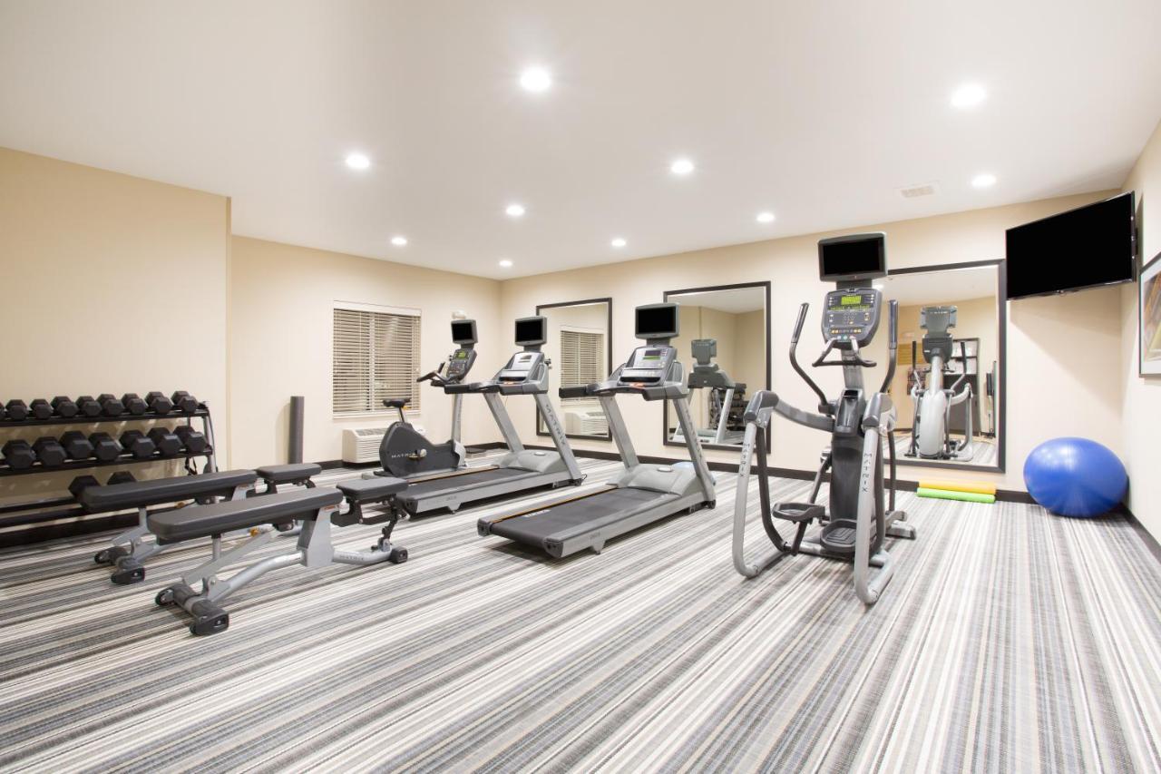 Candlewood Suites Longmont - Boulder Area By Ihg Exterior foto