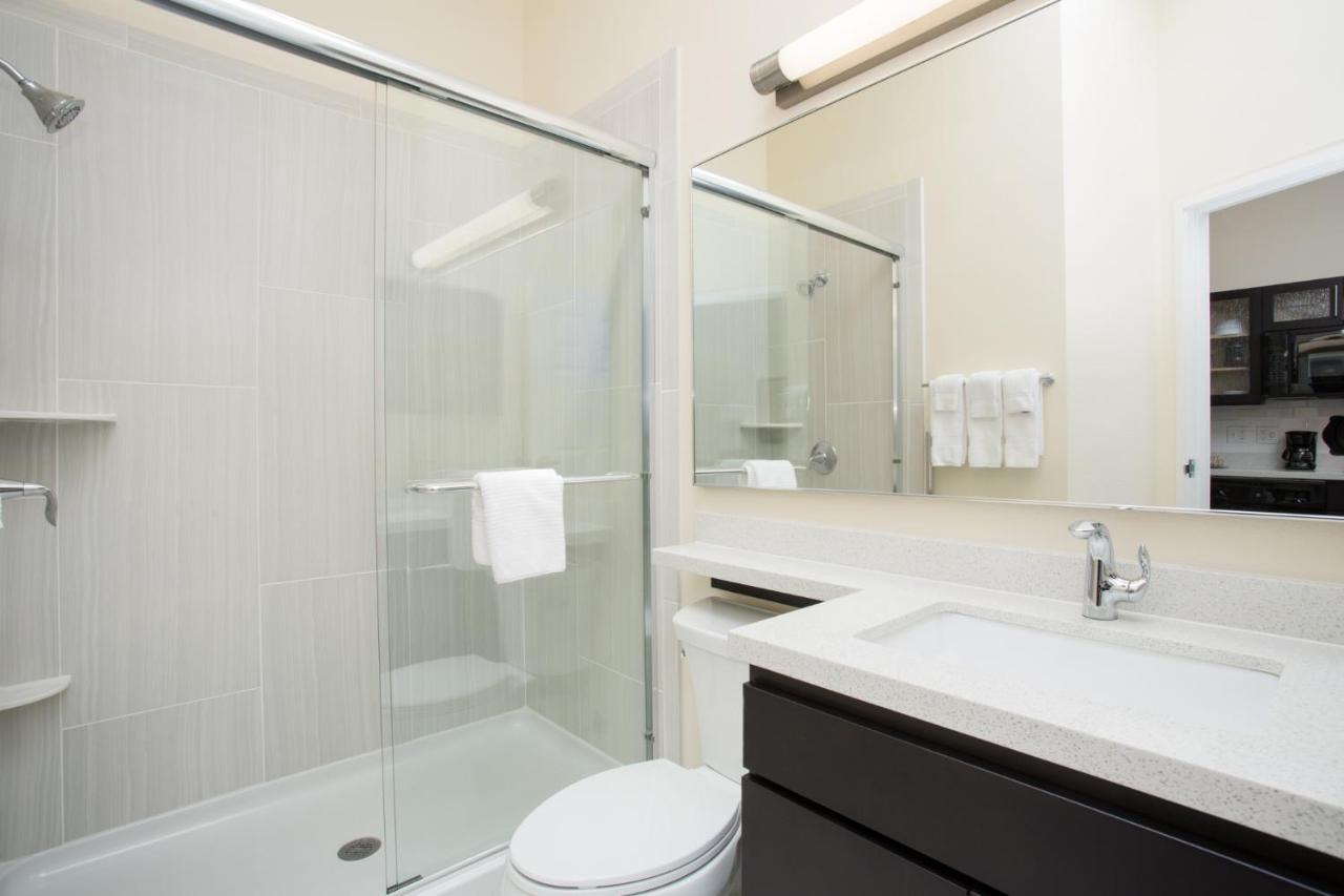 Candlewood Suites Longmont - Boulder Area By Ihg Exterior foto