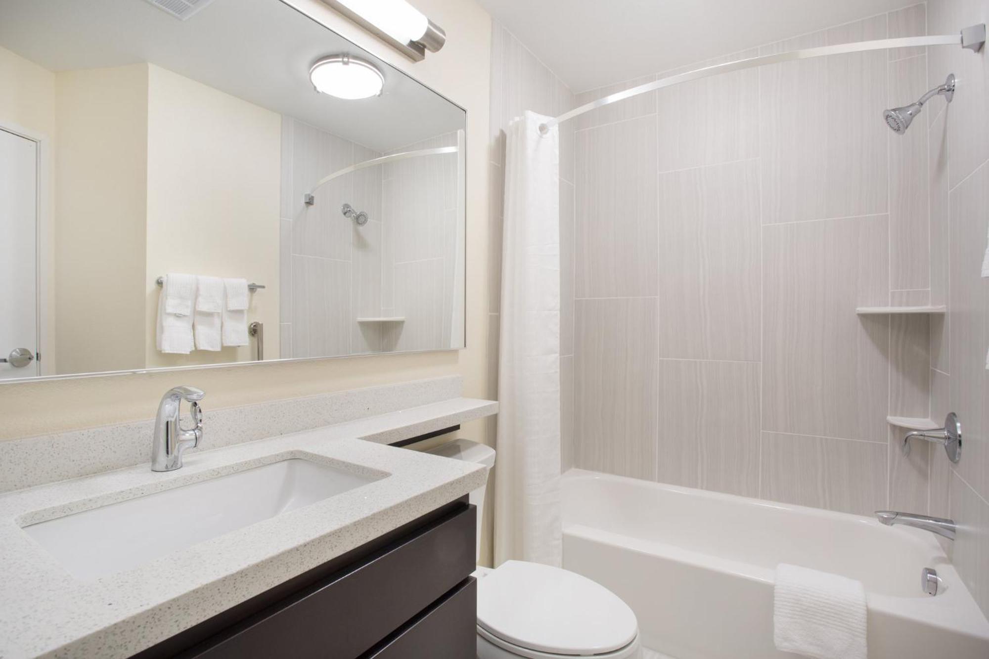 Candlewood Suites Longmont - Boulder Area By Ihg Exterior foto