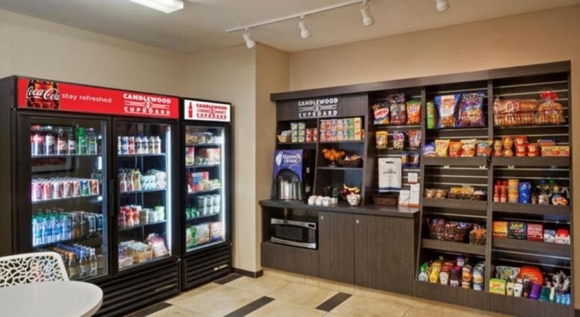 Candlewood Suites Longmont - Boulder Area By Ihg Exterior foto