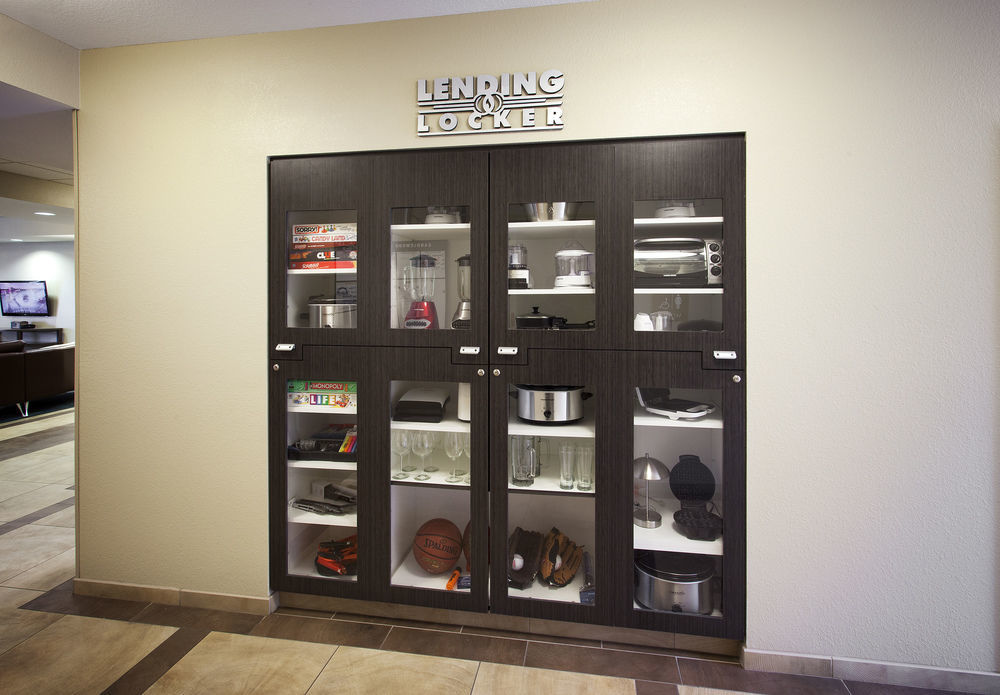 Candlewood Suites Longmont - Boulder Area By Ihg Exterior foto