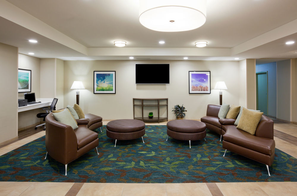Candlewood Suites Longmont - Boulder Area By Ihg Exterior foto