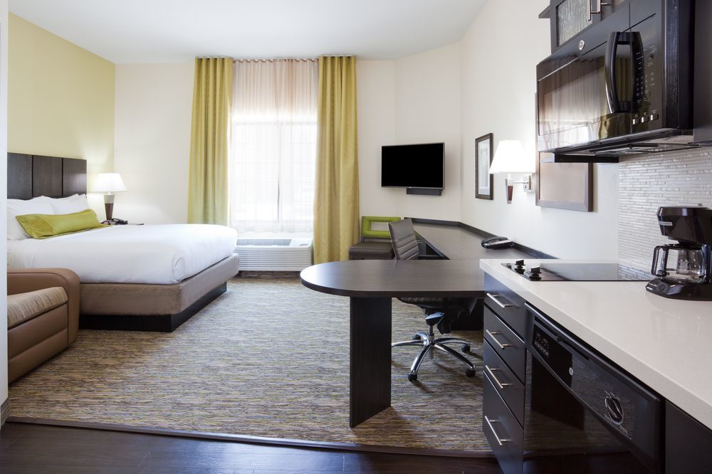 Candlewood Suites Longmont - Boulder Area By Ihg Exterior foto